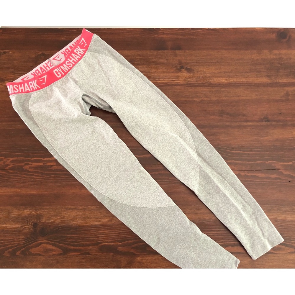 Gymshark Flex Leggings